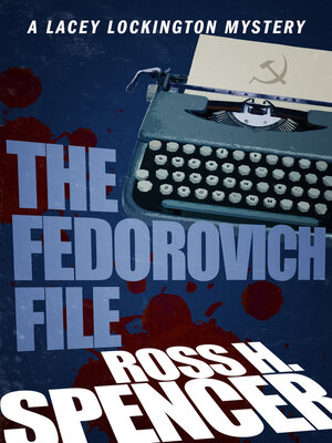 cover image of The Fedorovich File